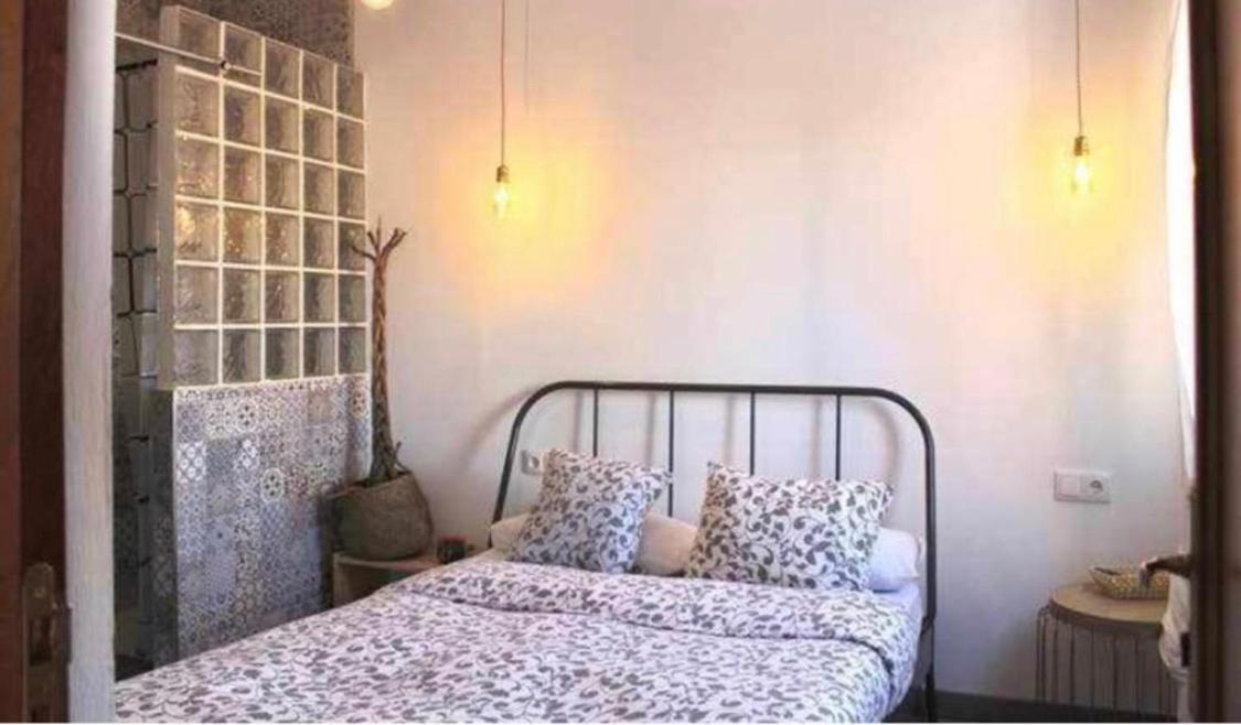 Sevilla Room, View To The City 外观 照片