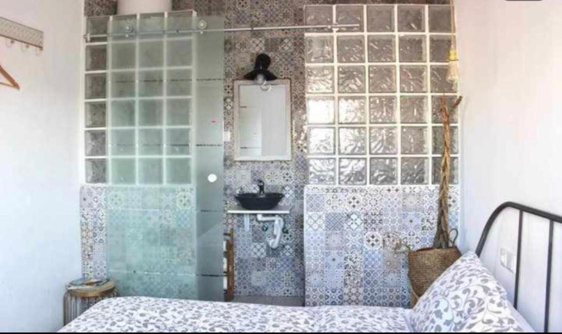 Sevilla Room, View To The City 外观 照片